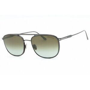 Tom Ford Sunglasses TF0827-12Q-56 New with tags